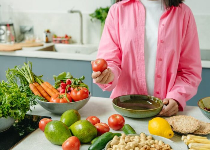Los Beneficios de una Nutrición Adecuada